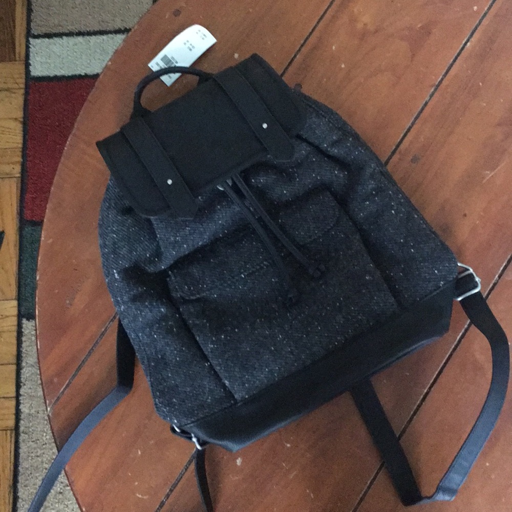 Abercrombie & Fitch Festival Cloth Backpack